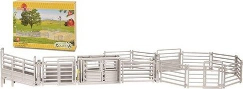 Figurine Collecta COLLECTA CATTLE FENCE 004-84131