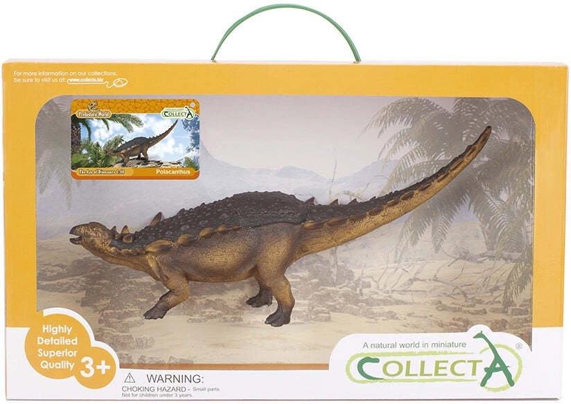 Collecta COLLECTA POLAKANT figurine IN PACKAGING