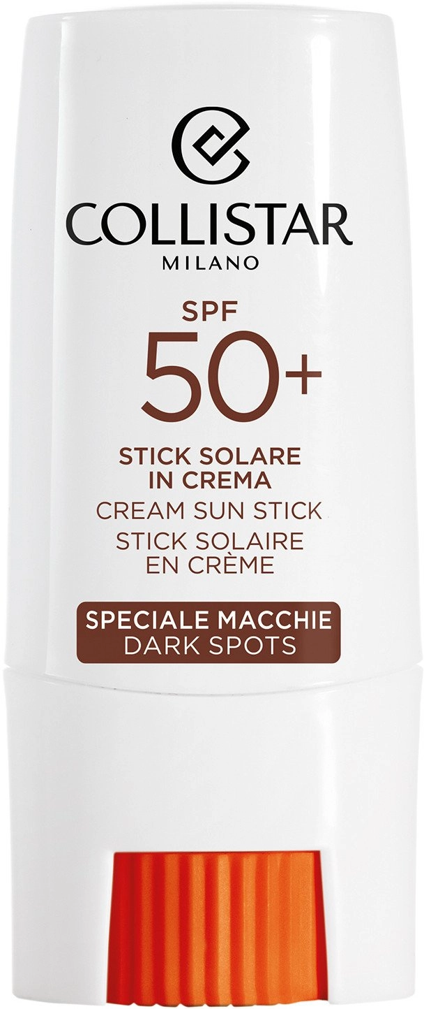COLLISTAR SUN CREAM STICK CORRECTIVE PROTECTION