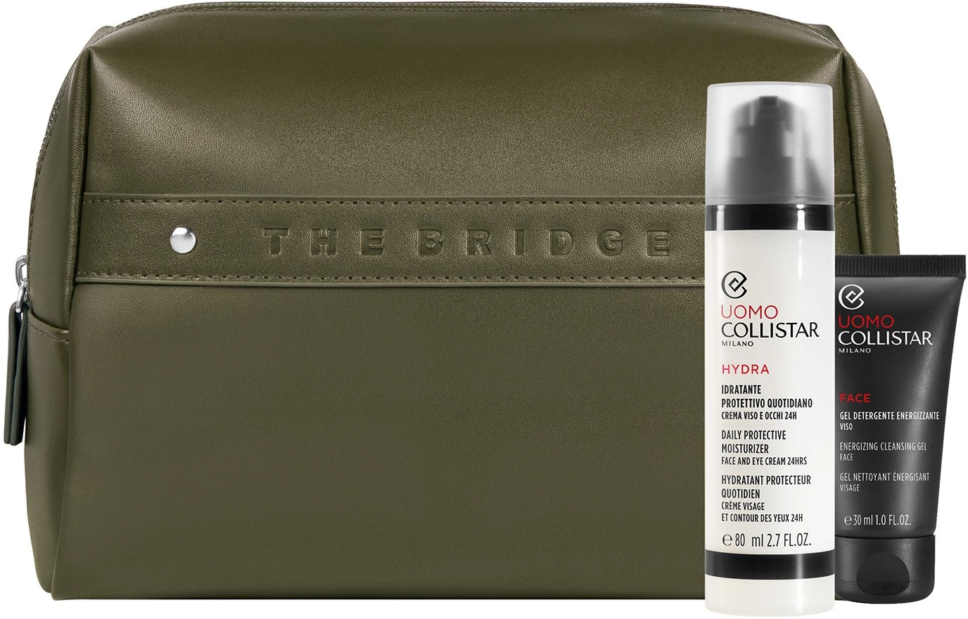 Collistar Men`s Set 15712533 8015150009621