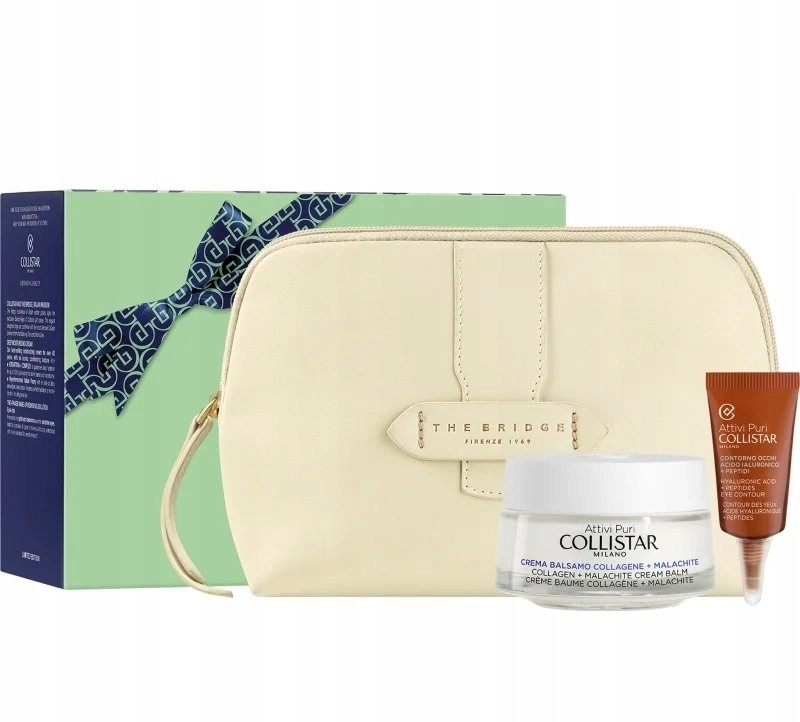 Collistar Pure Actives Collagen Set -