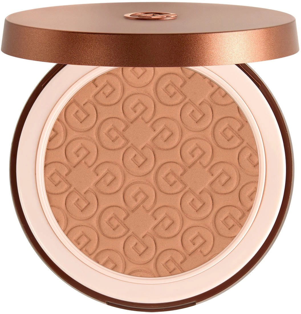 COLLISTAR MAGICA TERRA BRONZING POWDER 4