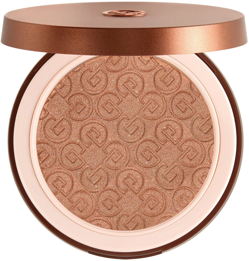 COLLISTAR MAGICA TERRA BRONZING POWDER 09