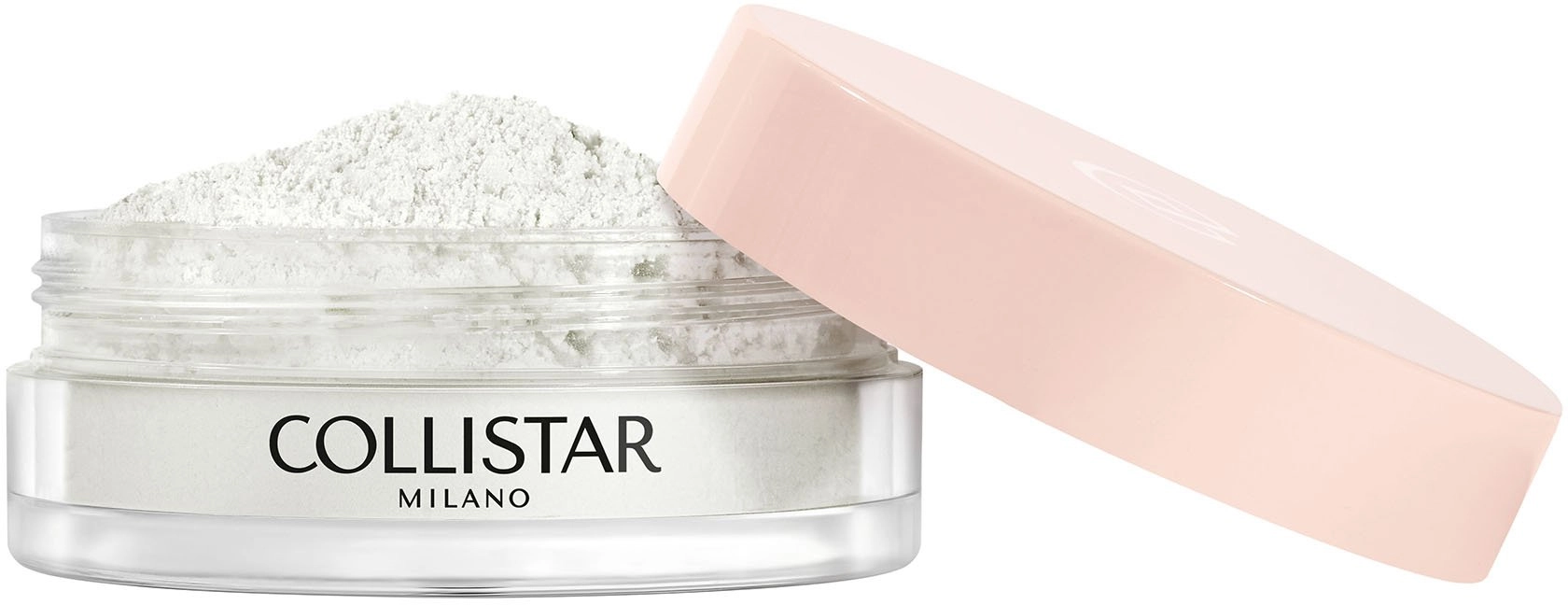 COLLISTAR IMPECCABLE LOOSE POWDER 01 MATTE