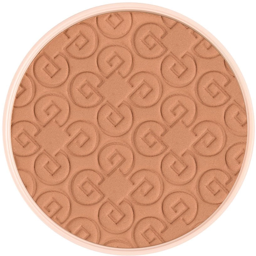 COLLISTAR MAGICA TERRA BRONZING POWDER 4