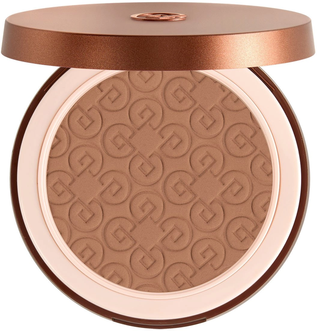 COLLISTAR MAGICA TERRA BRONZING POWDER 3