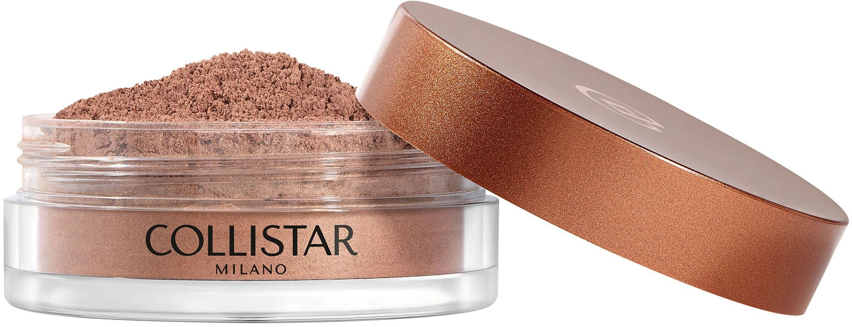COLLISTAR MAGICA TERRA LOOSE POWDER BRONZER