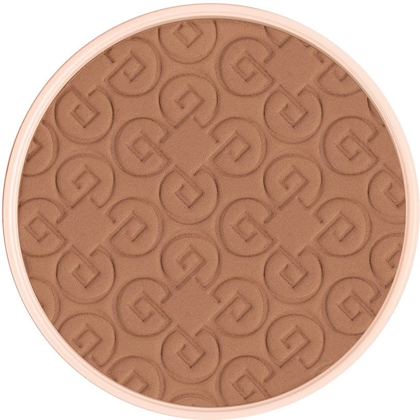 COLLISTAR MAGICA TERRA BRONZING POWDER 3