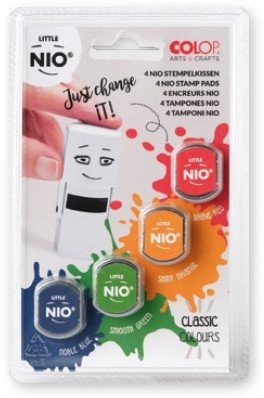 Colop COLOP little NIO stamp cushion