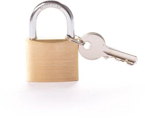 HANGING LOCK HL404A 40 MM 14968920