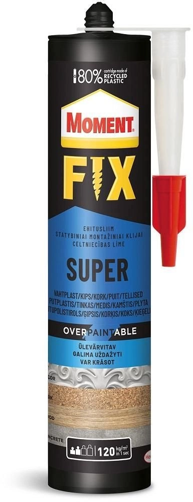 Līme Moment Super FIX 400g 0094511