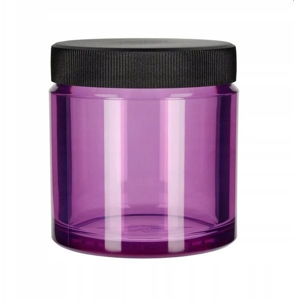 Comandante Polymer Bean Jar + lid