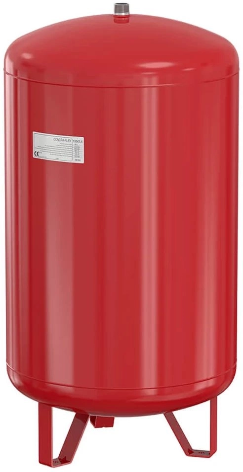 Contra-Flex expansion vessel for central heating