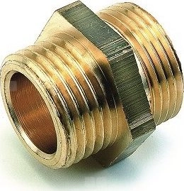 Comap Nypel przejściowy - 1/2x3/4 Euro