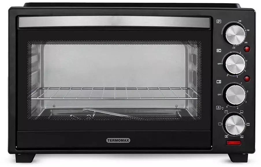 Termomax TXC366CLI Mini oven with 2