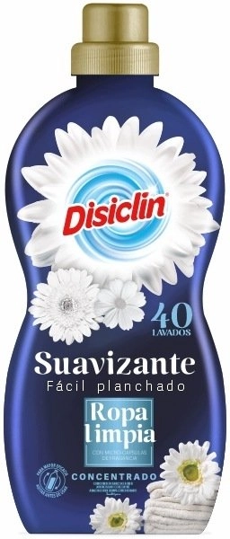 DISICLIN Płyn d/płuk.800ml ROPA LIMPIA