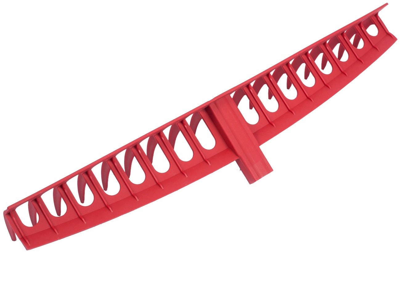RAKE 18 D NO HANDLE VG536