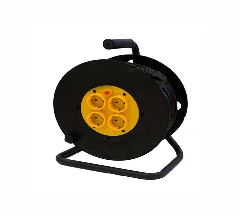 E CORD XP03/01-D1/SY-08 3X1.5 50M