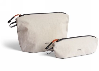 Bellroy Lite Pouch Duo - zestaw