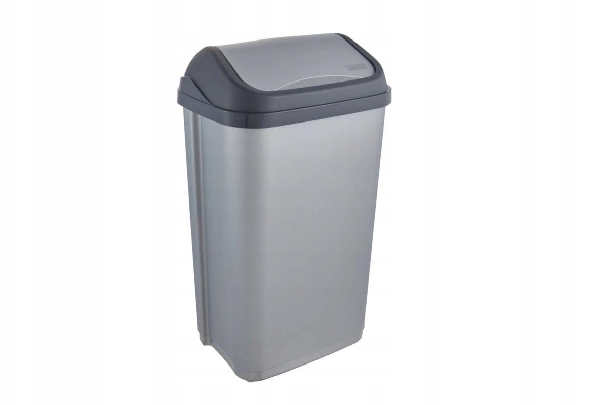WASTE BIN 50L SWANTJE ( 0610308160