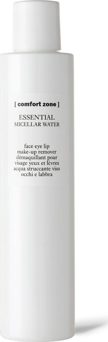Comfort Zone Essential Micellar Water micellar