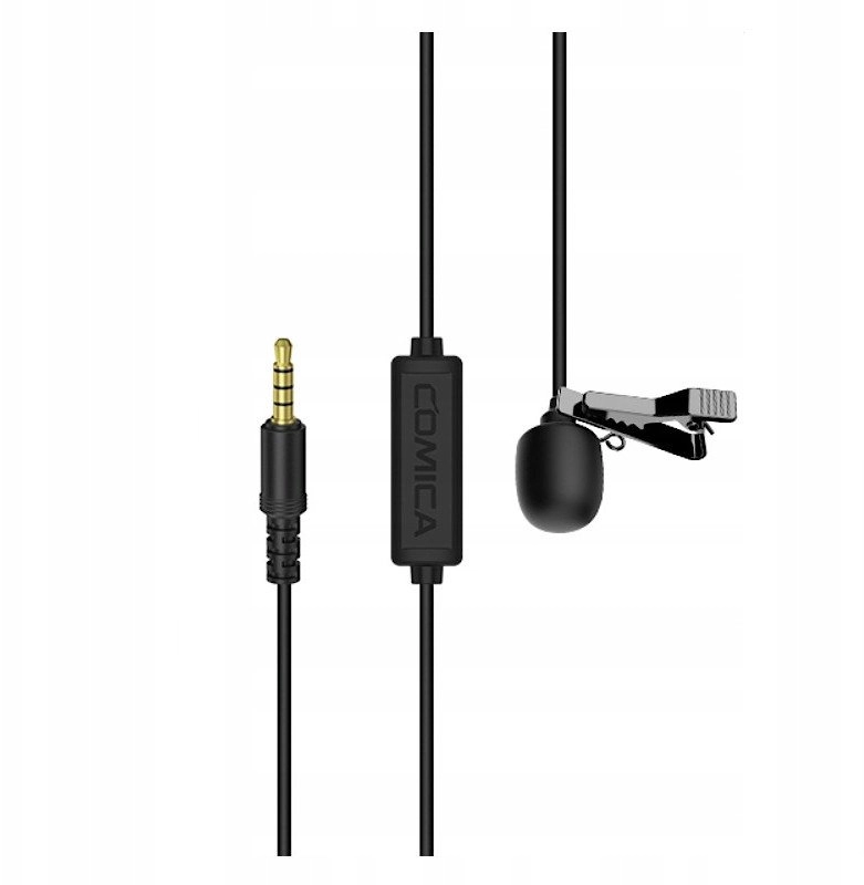 Comica CVM-V01SP 6m ( 15250226 6971120981576
