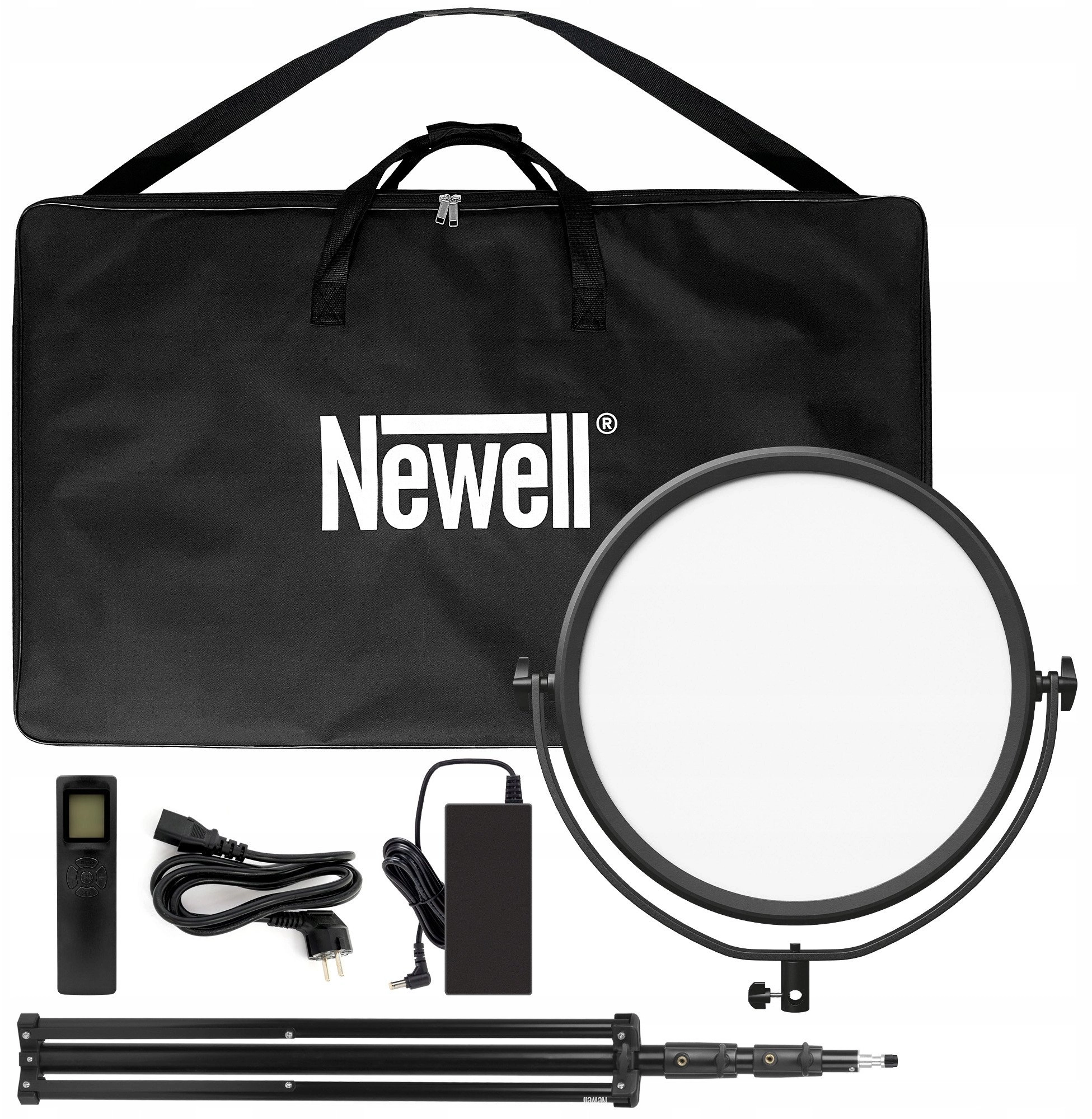 Newell Air Artha XL LED lamp