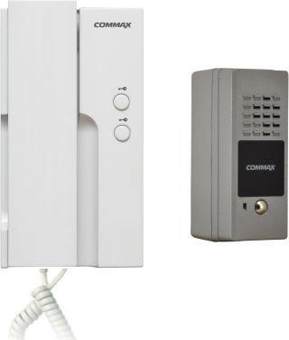 Commax DOMOFON COMMAX DP-2HPR/DR-2PN ( 5072