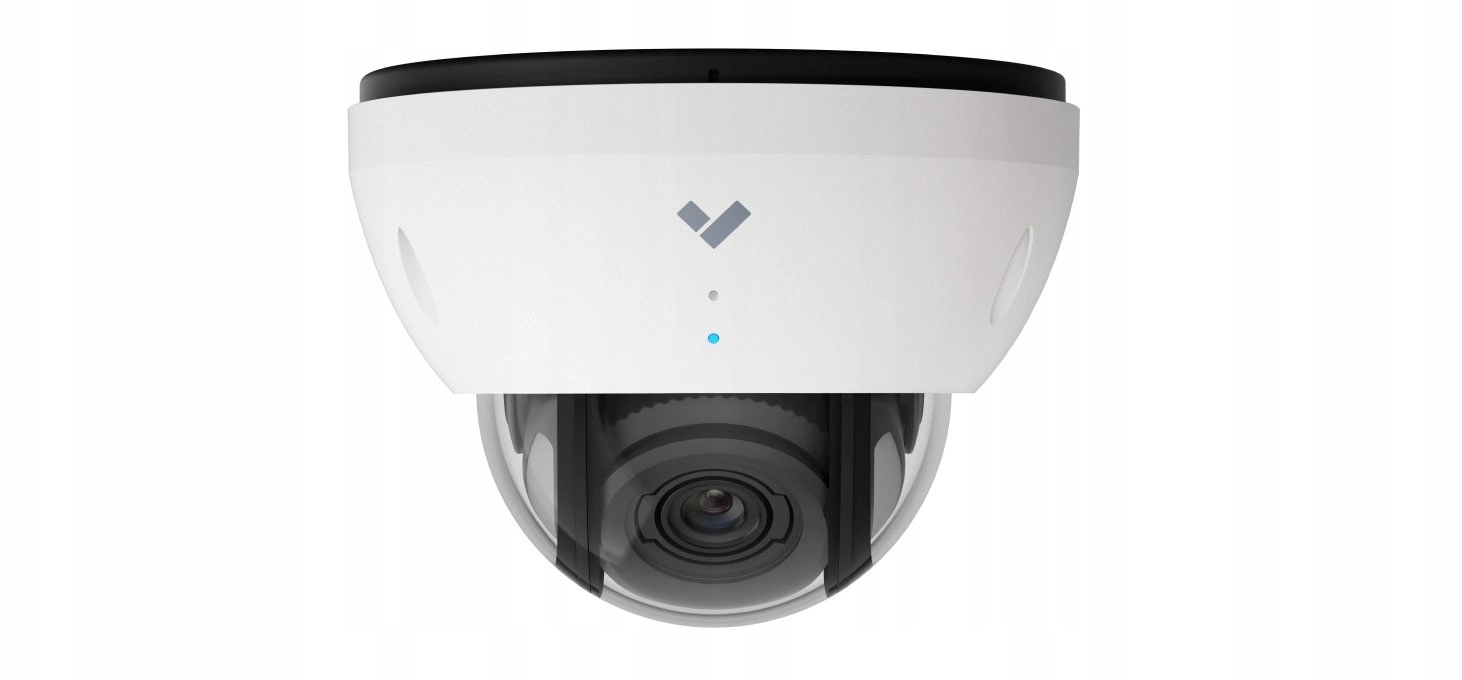 Commax CD62 Indoor Dome Camera 512GB