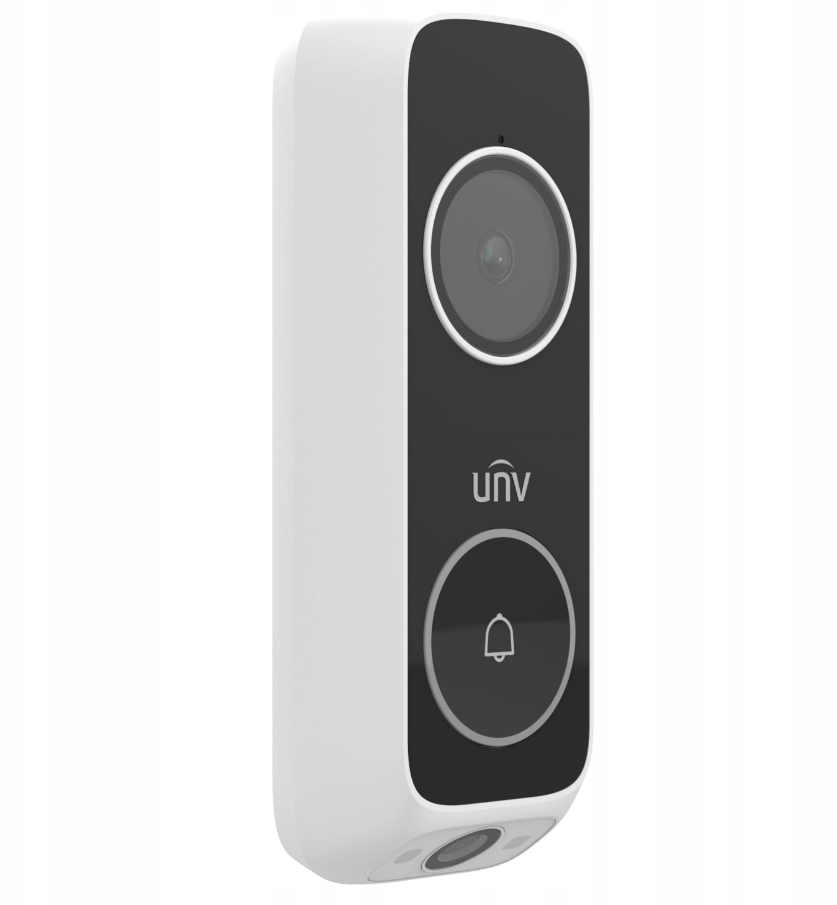 WIRELESS DOORBELL WITH CAMERA ED-525B-WB Wi-Fi