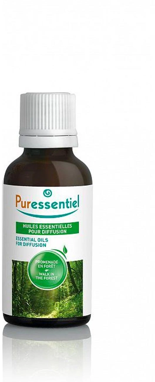 Puressentiel Walk In The Forest Oil