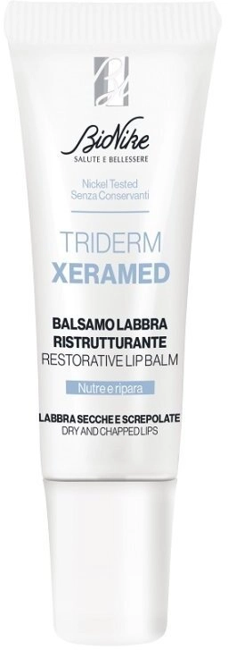 Compagnie de Provence BioNike  Triderm Xeramed