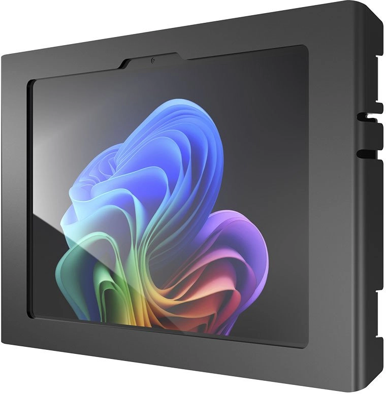 Compulocks holder Housing exposed front/rear camera
