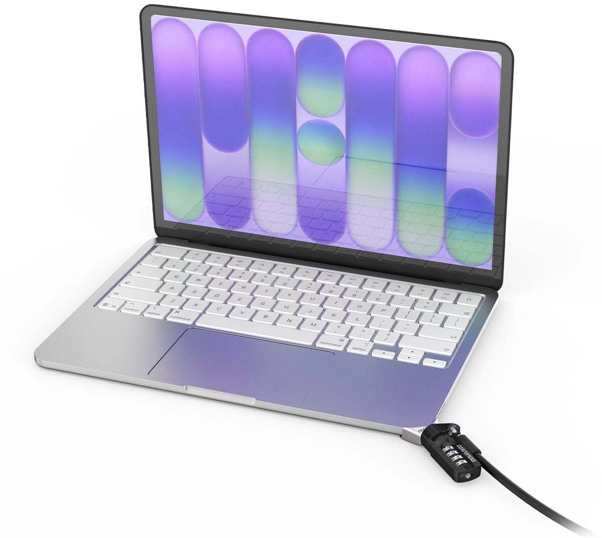 Compulocks LEDGE ADAPTER FOR MACBOOK NEO