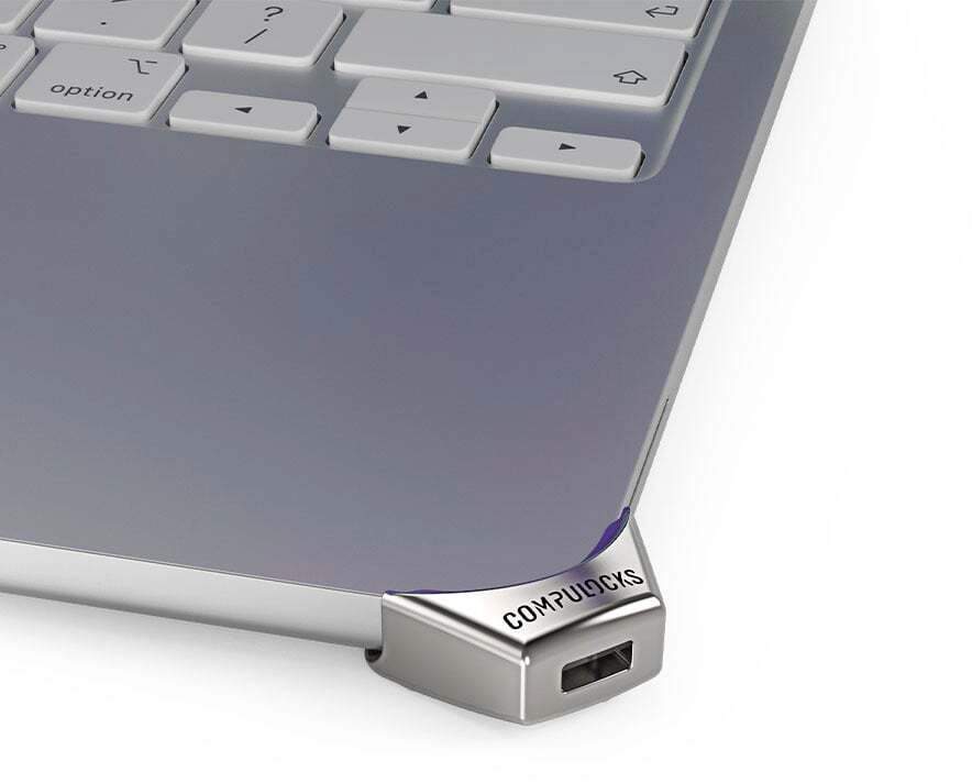 Compulocks LEDGE ADAPTER FOR MACBOOK NEO