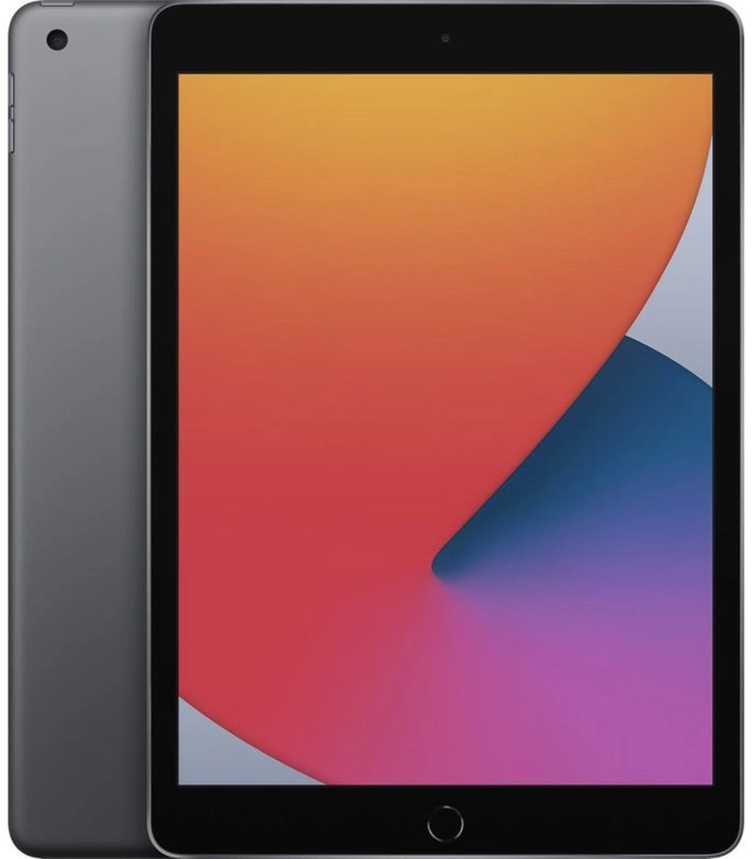 Apple iPad 8th Gen 2020 Wifi