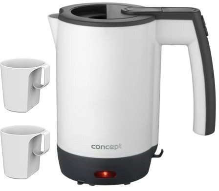 RK7030 CONCEPT Camping Kettle 0 5L