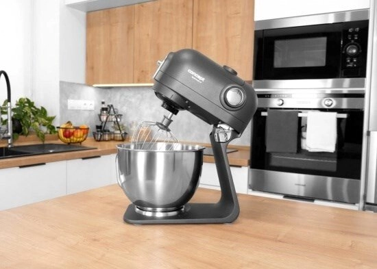 Robot planetarny 1200W RM8010 CONCEPT RM8010