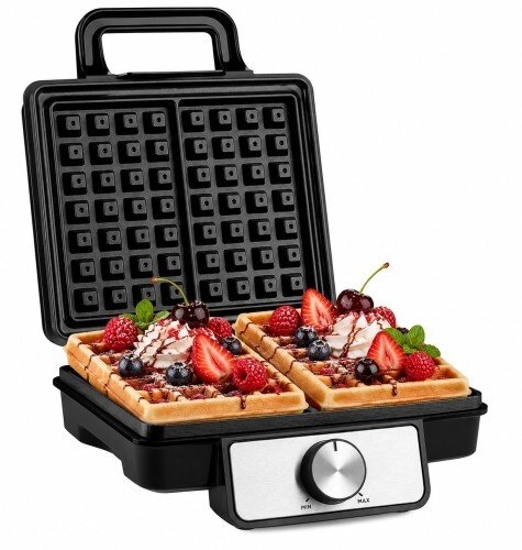 Gofrownica Concept Gofrownica Concept 1400W do