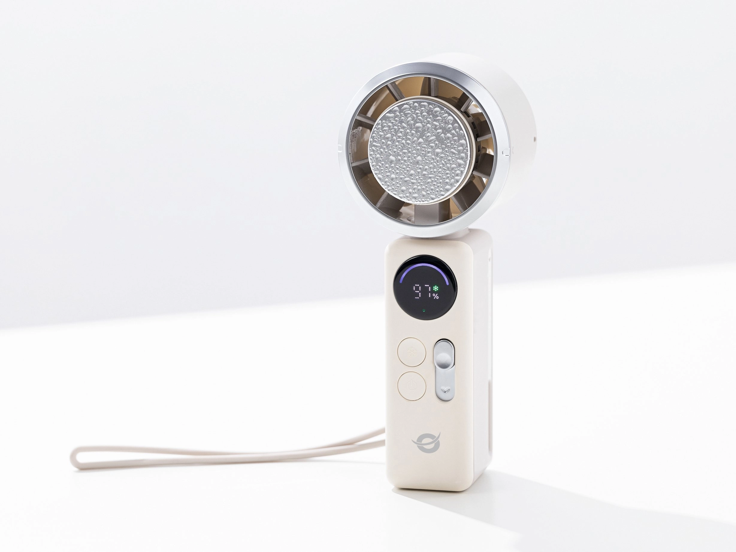 Conceptronic AERIVA03C Turbo Cooling Fan with