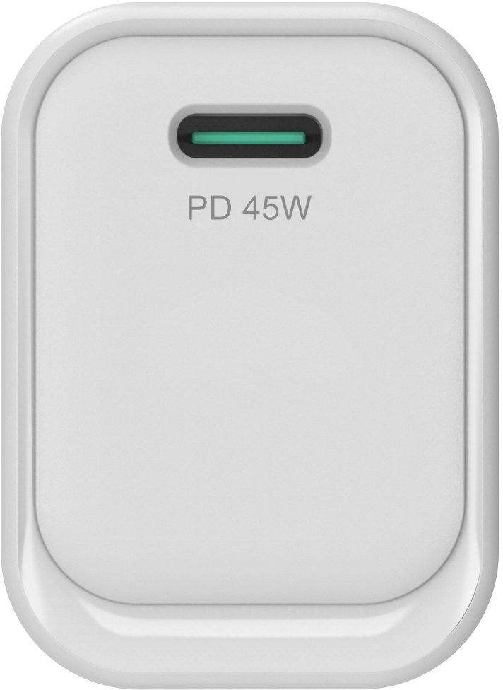 Conceptronic ALTHEA19W45 1-Port 45W GaN USB-C