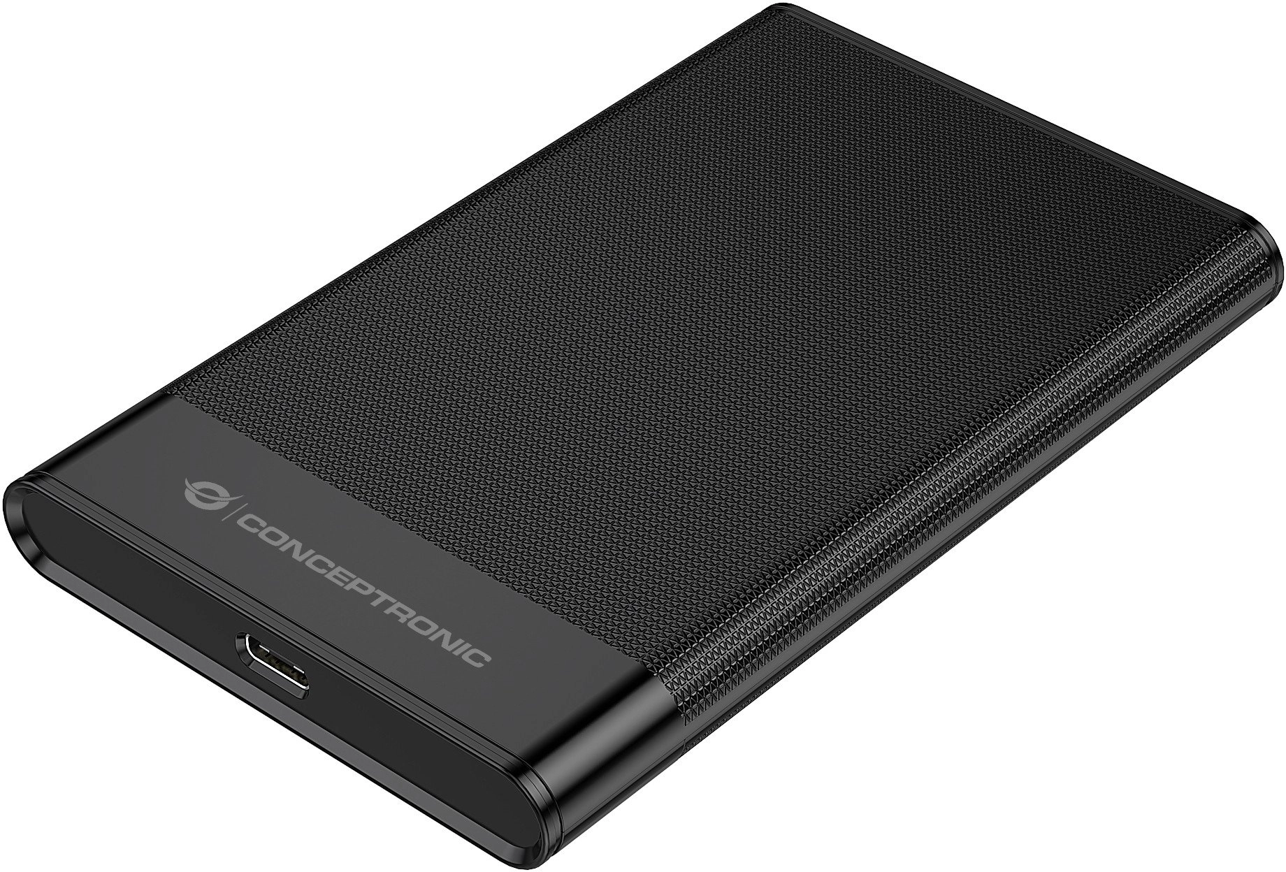 Conceptronic DANTE06B 2.5" Hard Drive