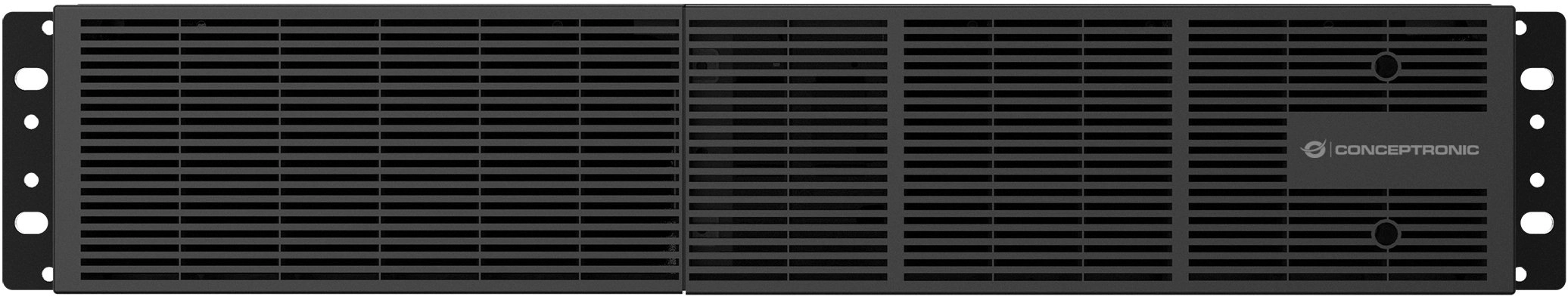 Conceptronic EBM01R72V External Battery Enclosure Rackmount