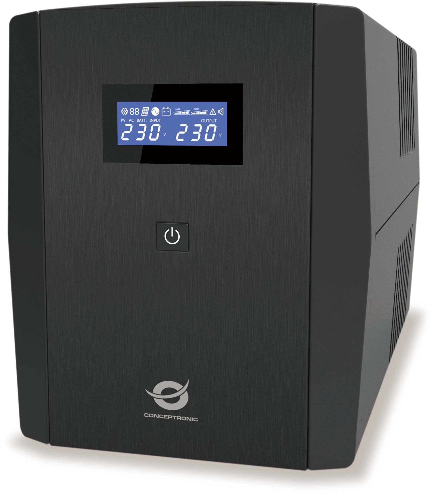 UPS Power Supply Conceptronic 2200 VA/1320