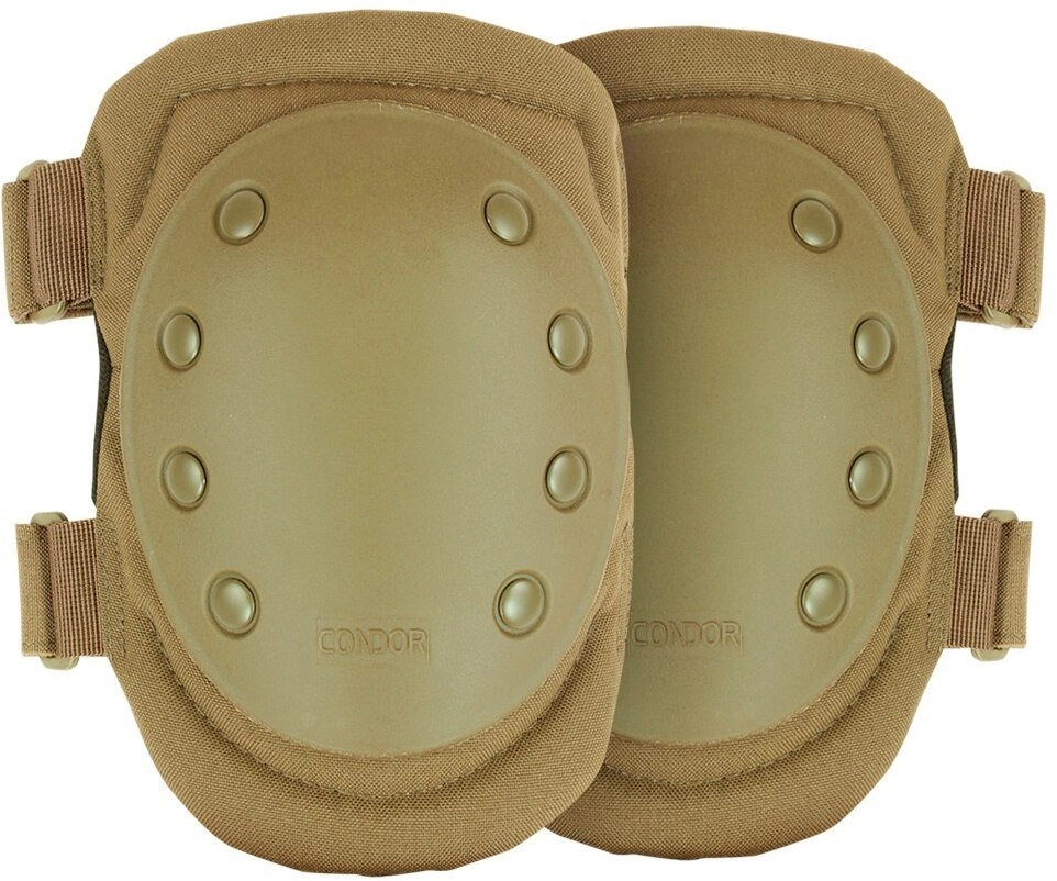 Condor Condor - Nakolanniki taktyczne Velcro-