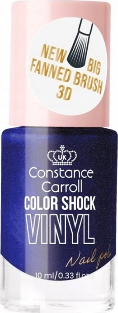 CONSTANCE CRROLL Nail Polish Lakier do