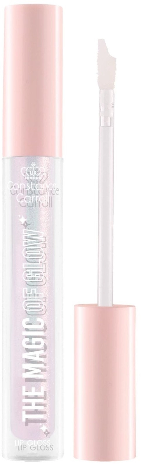 CC Lip Gloss Magic of Glow