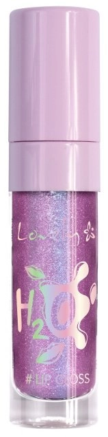 LOVELY_Lipgloss H2O lip gloss 14 4