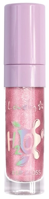 LOVELY_Lipgloss H2O lip gloss 15 4