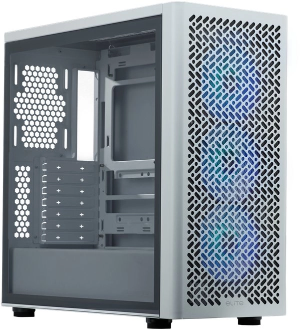 Cooler Master Elite 502  tower case